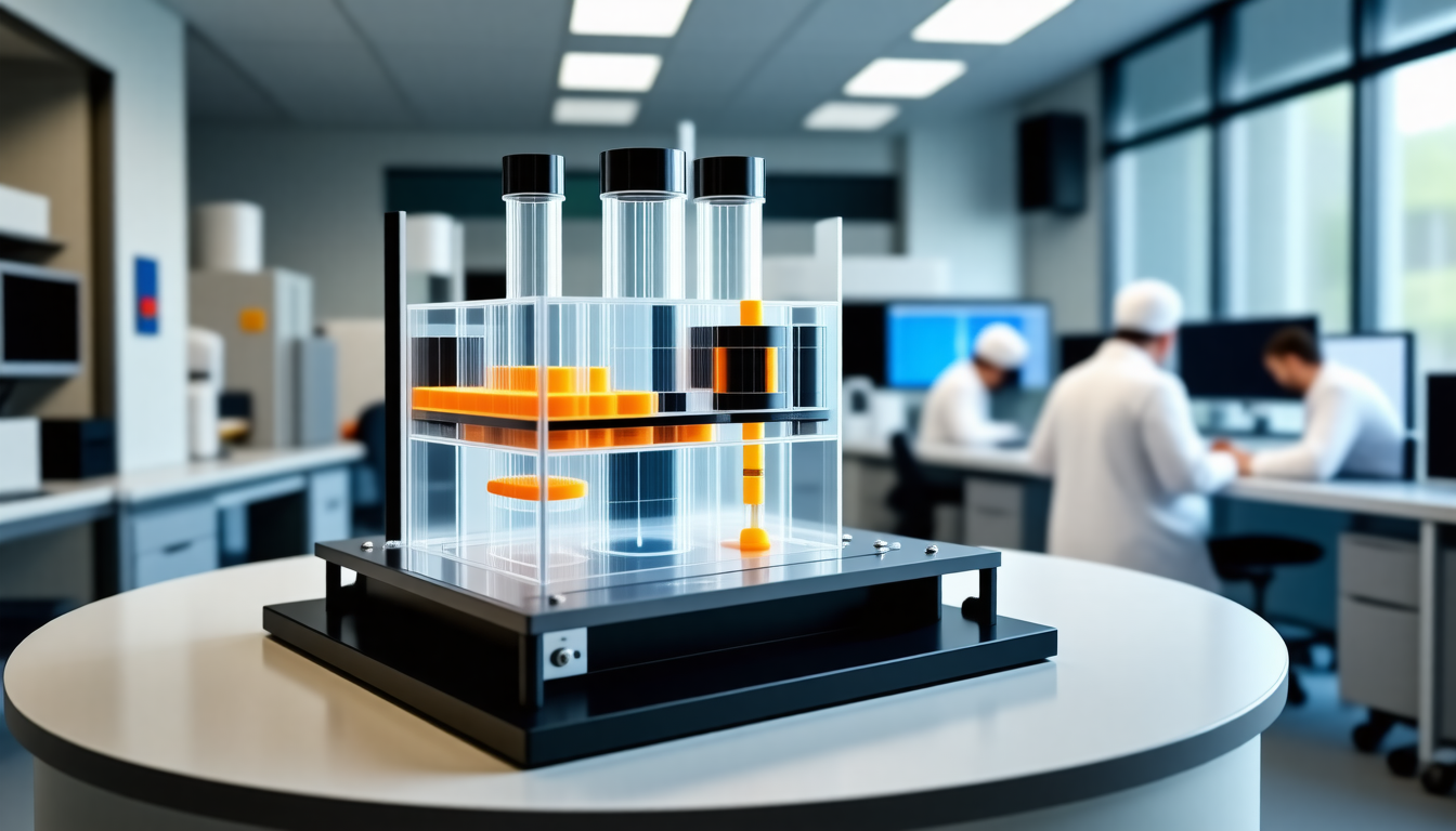 découvrez le fonctionnement de cmut direct, une technologie innovante utilisée dans divers domaines. plongez dans ses applications variées, de l'imagerie médicale aux capteurs de haute précision, et apprenez comment cette méthode révolutionne le secteur technologique.