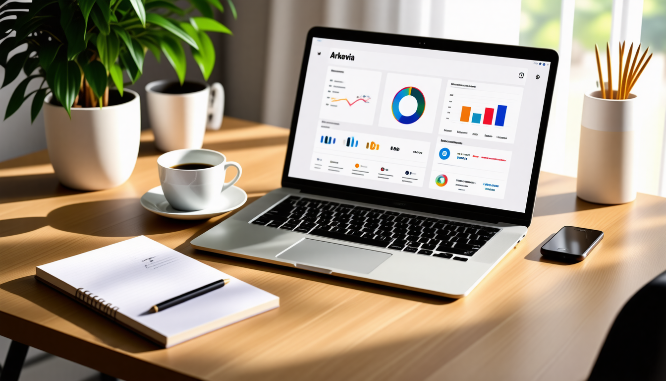 découvrez nos conseils pratiques pour gérer efficacement votre compte arkevia. apprenez à optimiser vos paramètres, suivre vos performances et tirer le meilleur parti des fonctionnalités offertes pour maximiser votre expérience utilisateur.