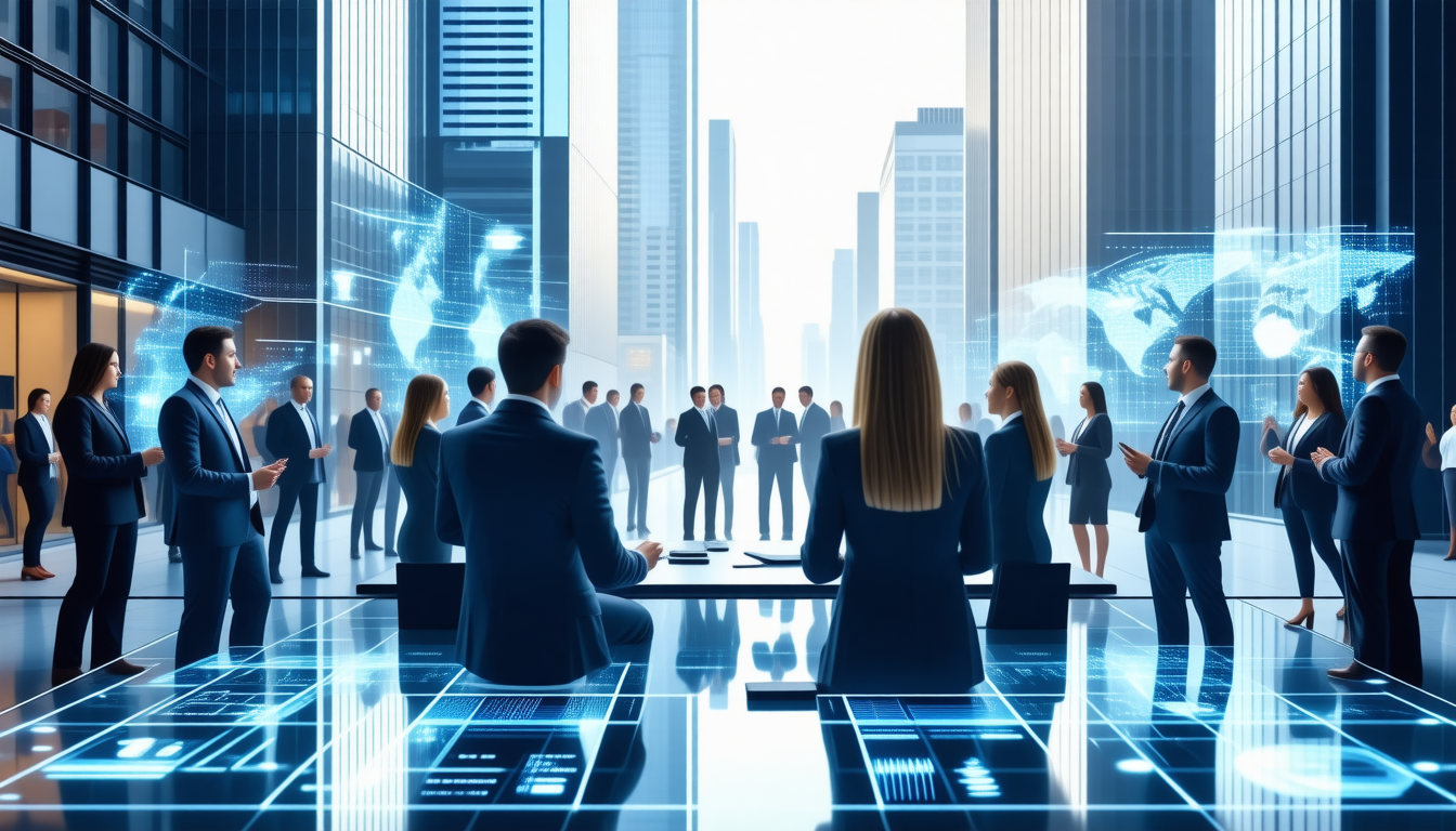 découvrez comment roc finance influence le paysage financier contemporain, en offrant des solutions innovantes et en se positionnant comme un acteur clé dans la stratégie d'investissement et la gestion des risques.