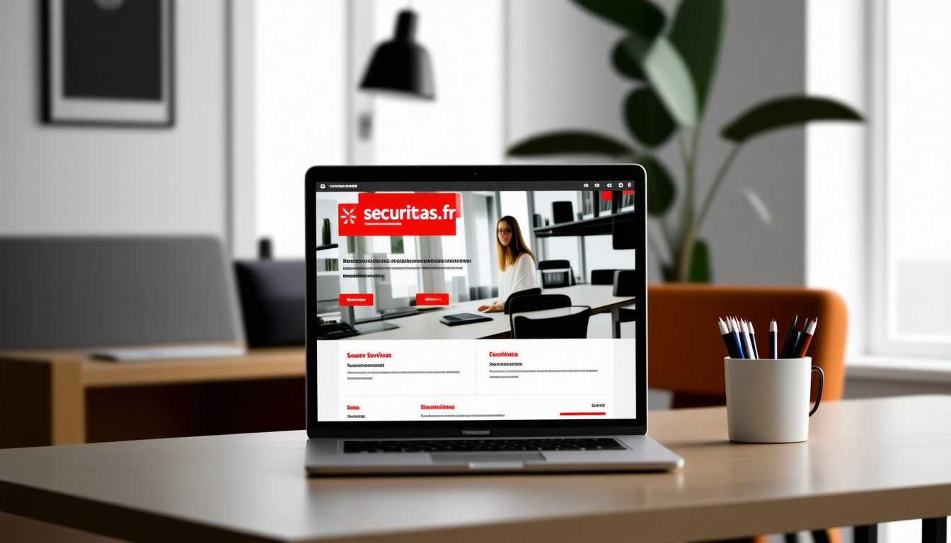 découvrez des conseils pratiques et des astuces pour naviguer efficacement sur notre portail securitas.fr. optimisez votre expérience utilisateur et accédez facilement à tous les services et informations dont vous avez besoin.
