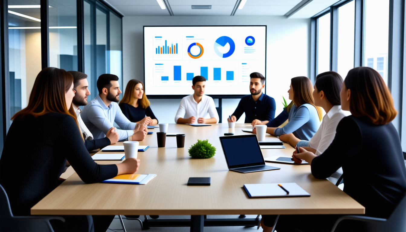 découvrez les enjeux et les implications du résultat opérationnel pour votre entreprise. apprenez comment cet indicateur clé peut influencer votre stratégie, vos décisions financières et votre performance globale.