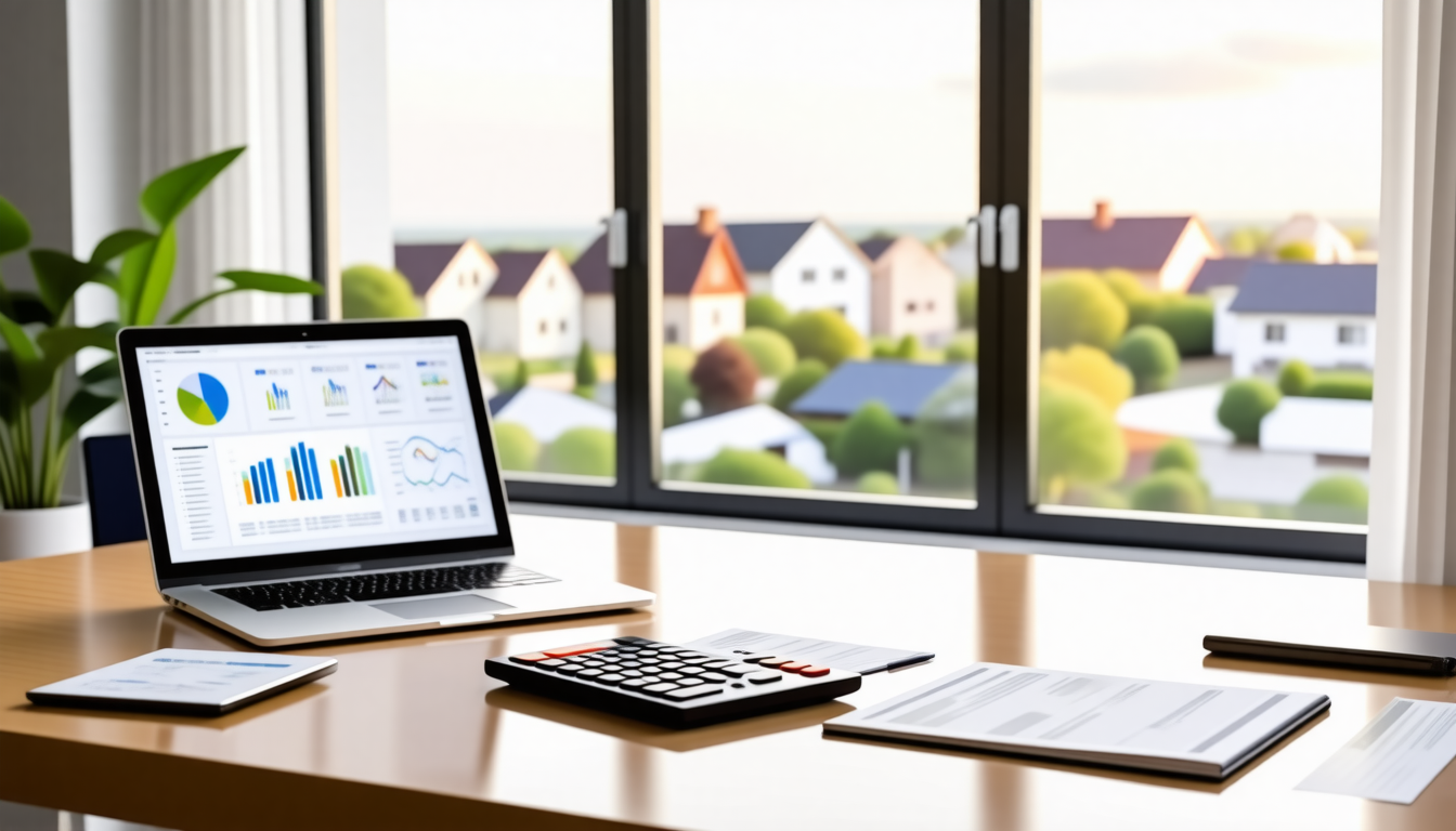 découvrez tout ce qu'il faut savoir sur le crédit foncier : fonctionnement, avantages, conditions et démarches. informez-vous pour mieux investir dans votre projet immobilier.