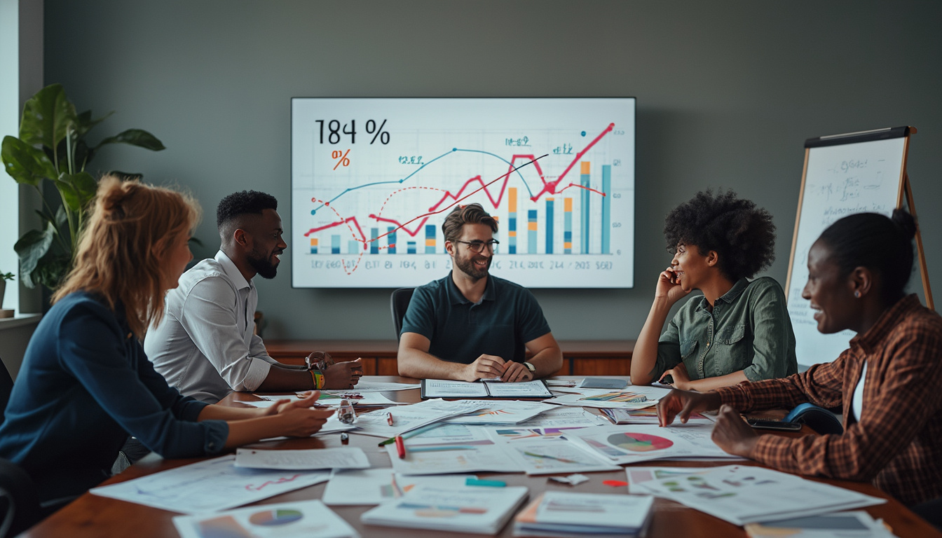 découvrez des méthodes pratiques et efficaces pour calculer votre chiffre d'affaires. apprenez les étapes clés et les outils indispensables pour optimiser vos résultats financiers et améliorer la gestion de votre entreprise.