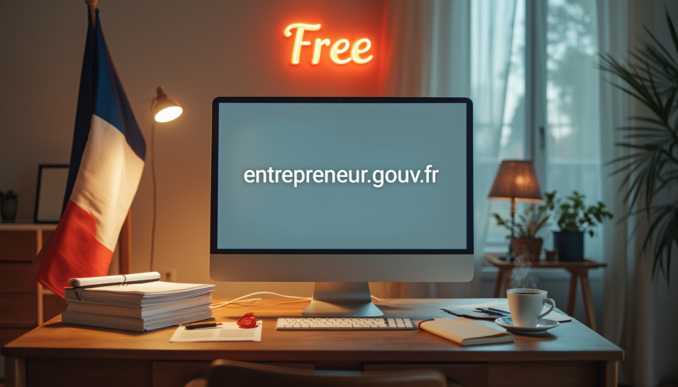 découvrez notre guide complet pour obtenir un kbis gratuit en quelques étapes simples. apprenez tout sur les démarches à suivre, les documents nécessaires et les astuces pour faciliter votre demande. idéal pour les entrepreneurs et auto-entrepreneurs souhaitant accéder à ce document essentiel sans frais.