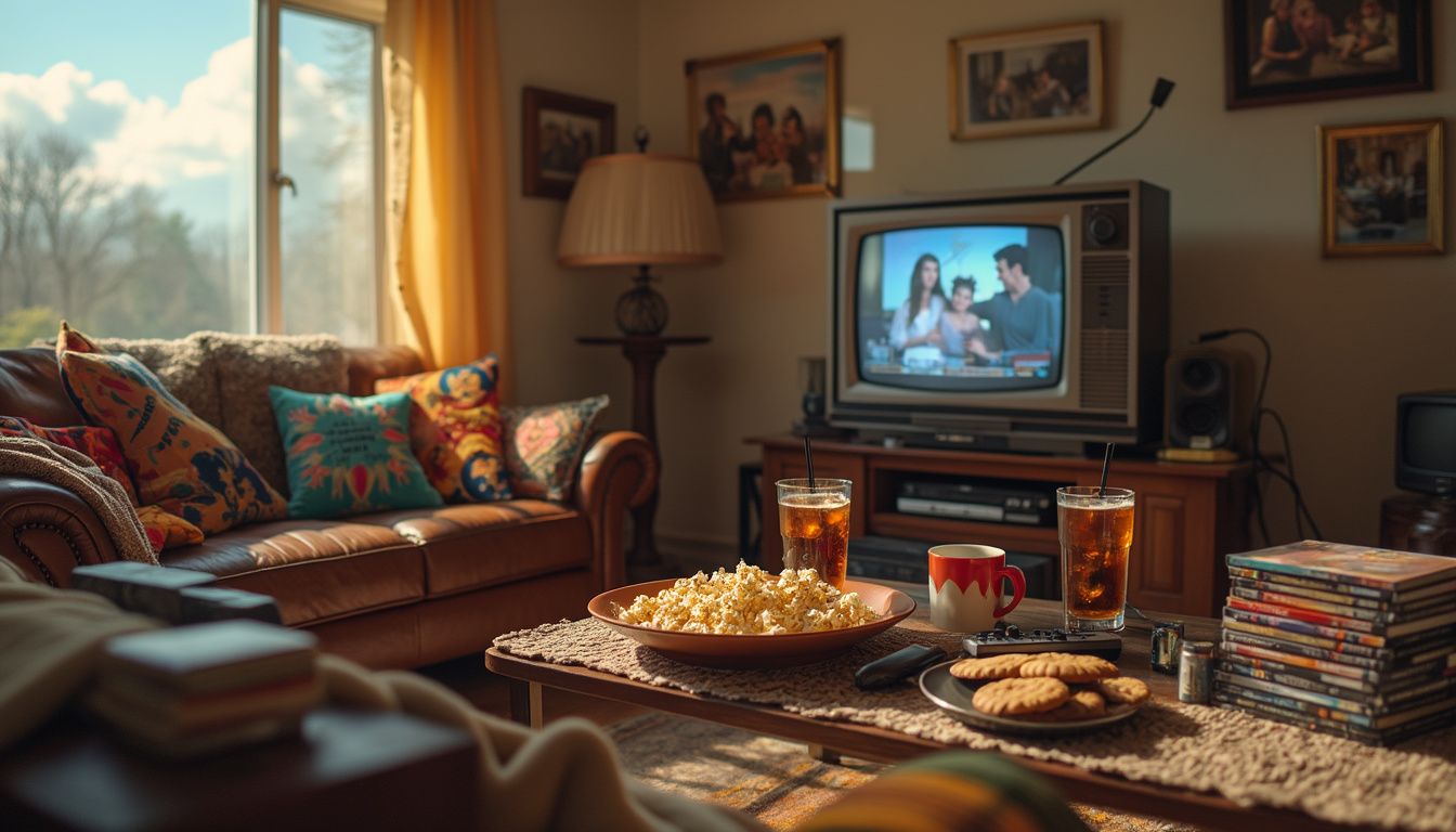 découvrez des astuces pour profiter de la télévision sans connexion internet. apprenez à utiliser des antennes, des enregistreurs numériques et d'autres solutions pour accéder à vos chaînes préférées hors ligne. profitez de vos émissions et films sans dépendre du web!