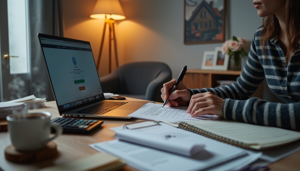 découvrez nos conseils pratiques pour remplir une quittance de loyer avec la caf. apprenez les étapes essentielles pour assurer une déclaration correcte et faciliter le remboursement de votre aide au logement.