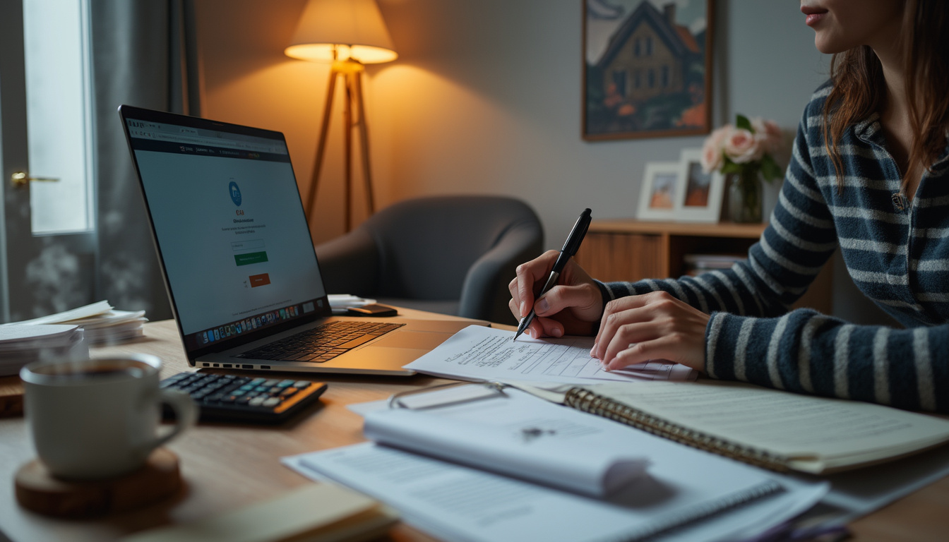 découvrez nos conseils pratiques pour remplir une quittance de loyer avec la caf. apprenez les étapes essentielles pour assurer une déclaration correcte et faciliter le remboursement de votre aide au logement.