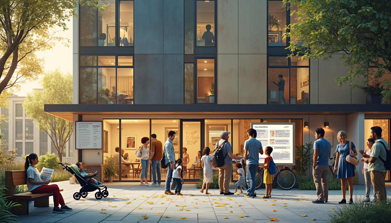 découvrez tout ce qu'il faut savoir sur la commission logement social grâce à notre faq. obtenez des réponses claires et précises aux questions fréquentes sur les démarches, les critères d'éligibilité et les aides disponibles pour accéder à un logement social.