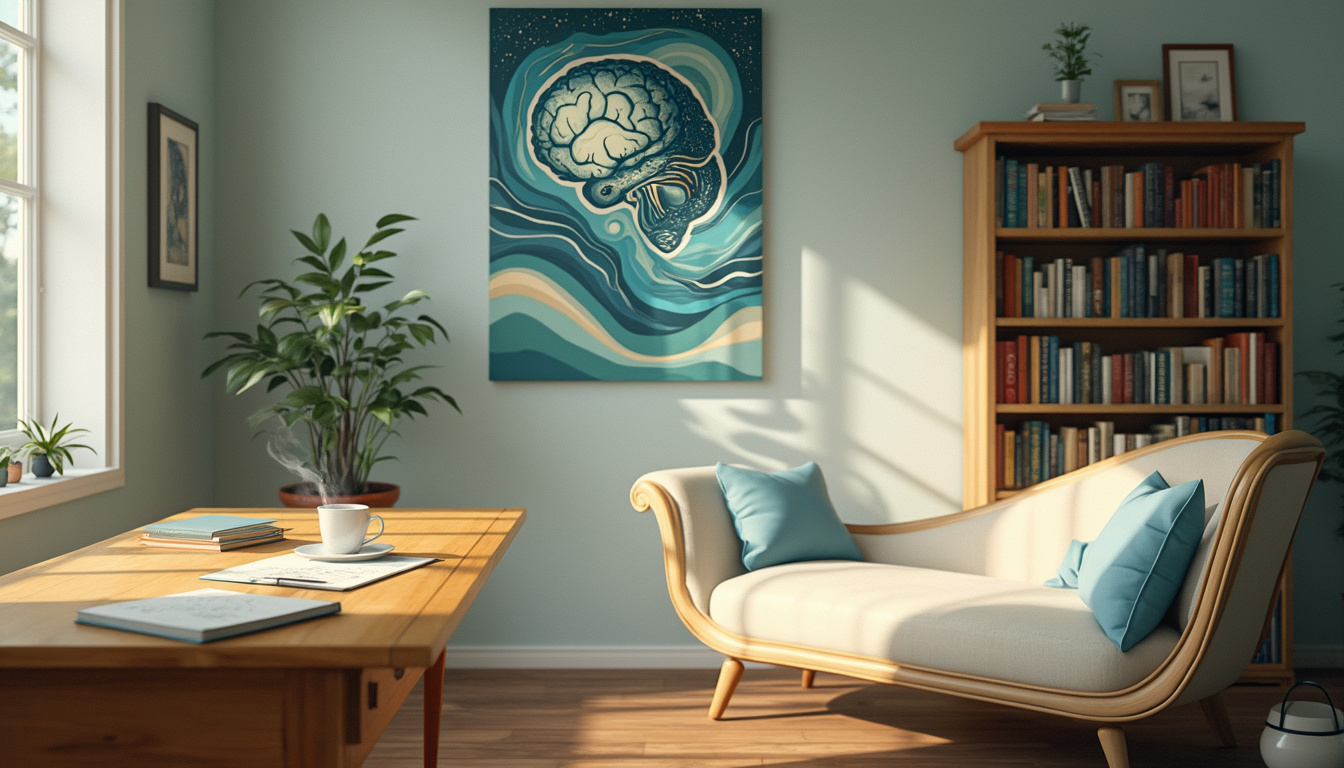 découvrez comment réussir votre reconversion en psychanalyse grâce à notre guide pratique complet. des étapes claires, des conseils avisés et des ressources essentielles pour vous accompagner dans cette transformation professionnelle enrichissante.