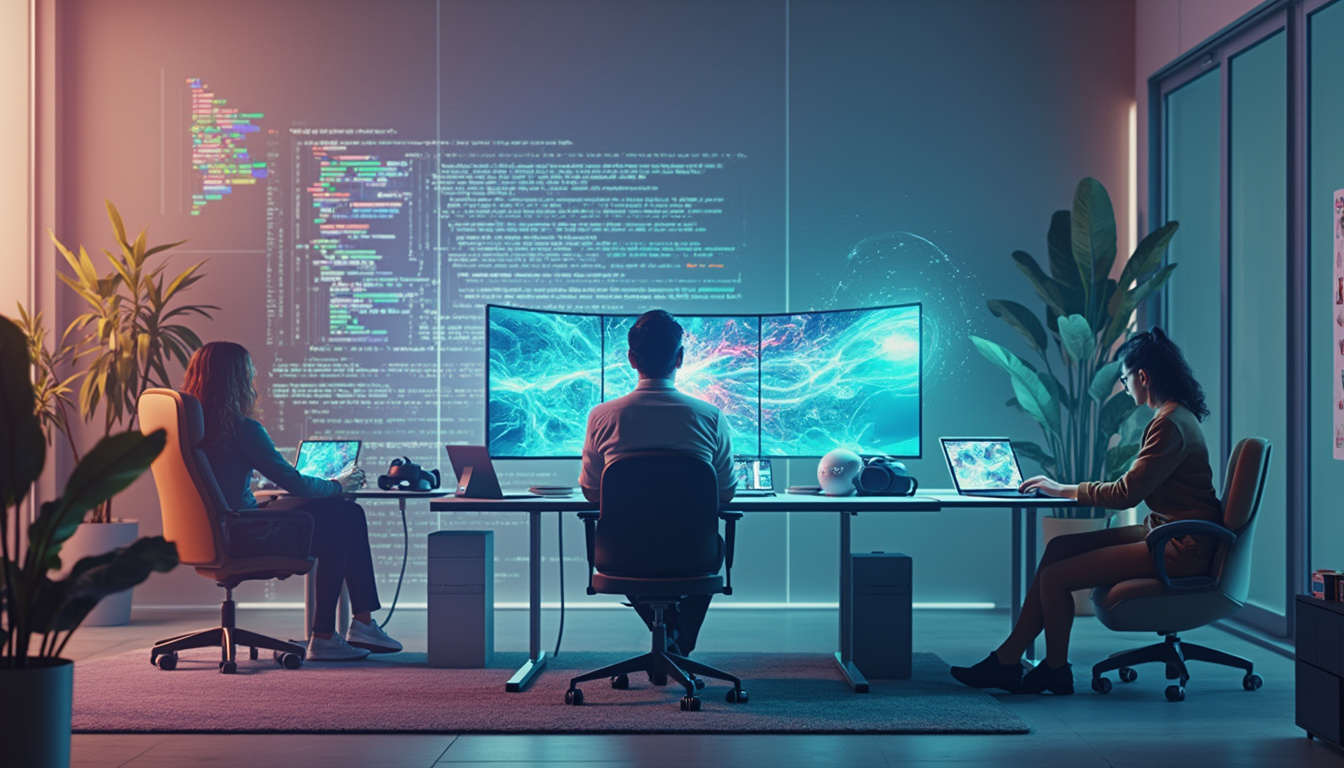 découvrez les métiers indépendants d'avenir et les tendances émergentes dans le monde du travail autonome. cette article explore les opportunités à surveiller pour les professionnels cherchant à se lancer dans une carrière indépendante, tout en s'adaptant aux évolutions du marché.