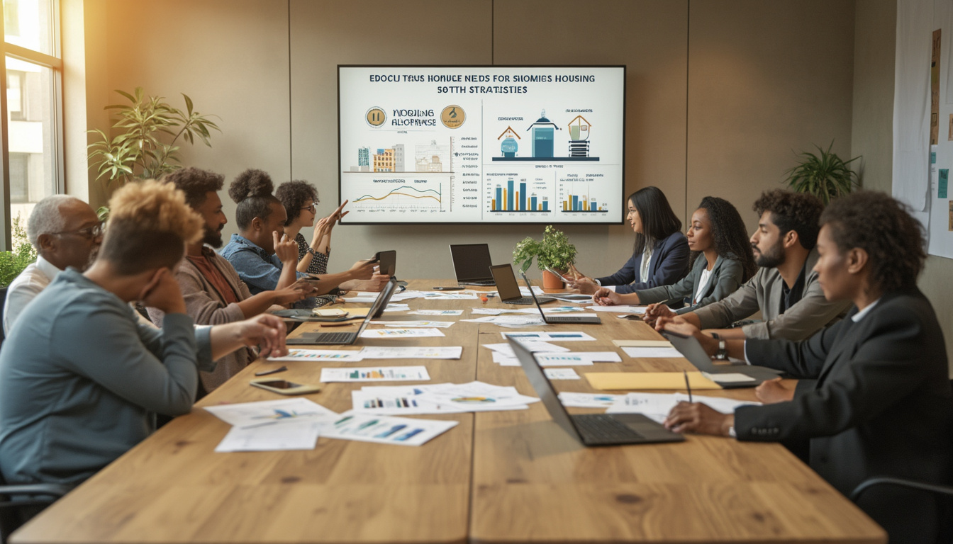 découvrez tout ce qu'il faut savoir sur la commission d'attribution de logement : son fonctionnement, ses critères de sélection, ainsi que les droits et démarches des demandeurs. informez-vous sur ce processus essentiel pour obtenir un logement adapté à vos besoins.