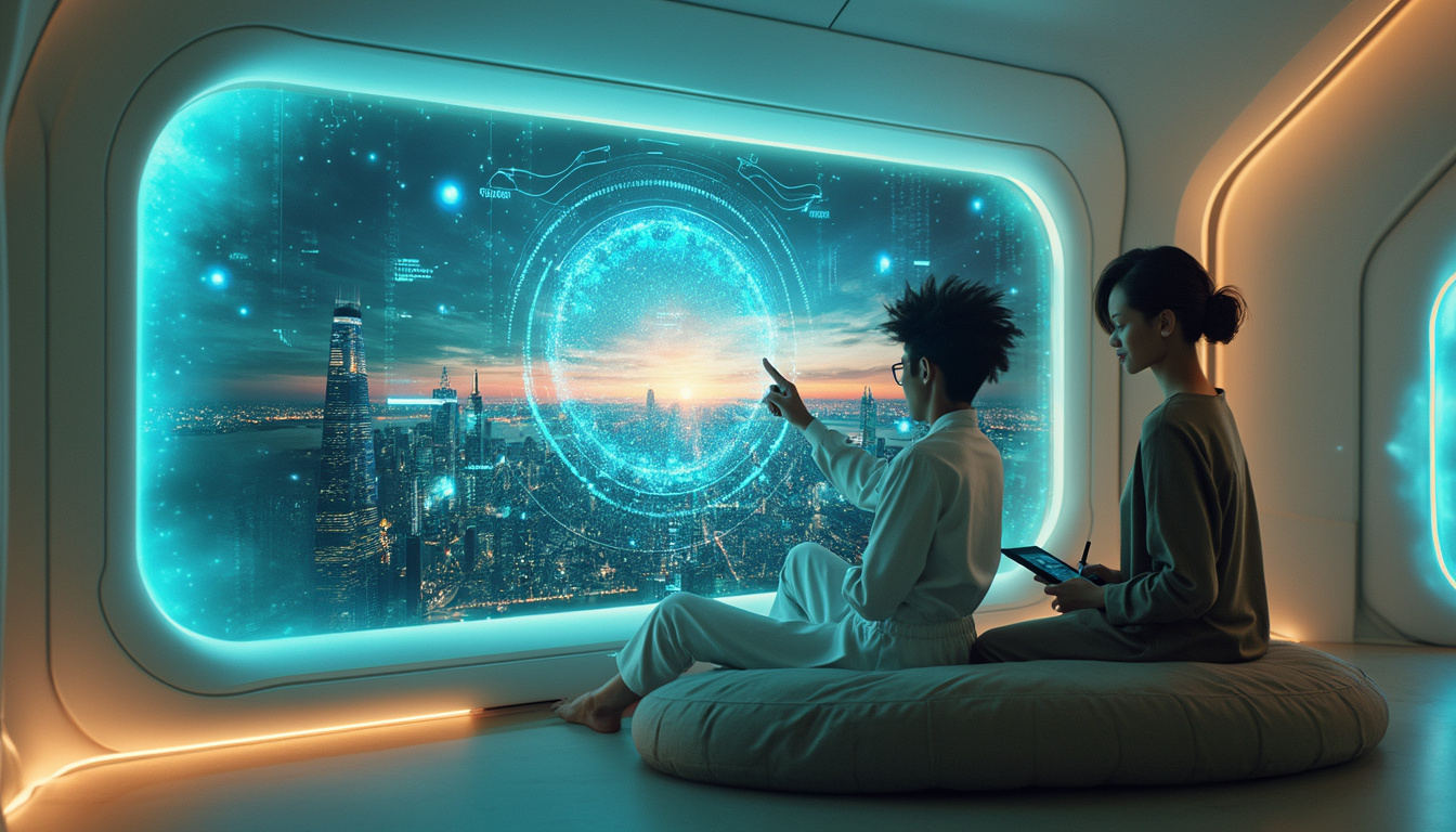 découvrez comment chatgpt et midjourney transforment le paysage de l'intelligence artificielle. explorez leurs fonctionnalités innovantes et leur impact sur divers secteurs, tout en apprenant comment ces technologies redéfinissent notre interaction avec les machines.