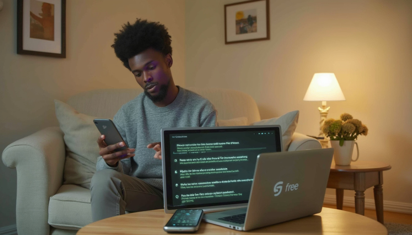 découvrez comment récupérer facilement le code puk de votre téléphone free grâce à notre guide étape par étape. ne restez plus bloqué et retrouvez l'accès à votre carte sim en un rien de temps !