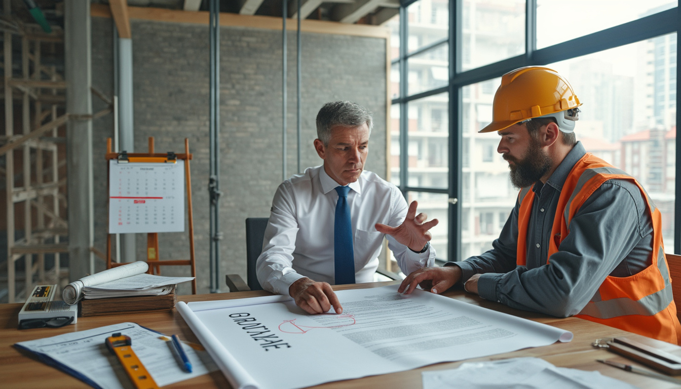 découvrez les enjeux et les obligations liés à la preuve de garantie décennale dans le secteur de la construction. cette meta description vous guide à travers les exigences légales, les protections offertes et l'importance de cette garantie pour les propriétaires et les professionnels du bâtiment.