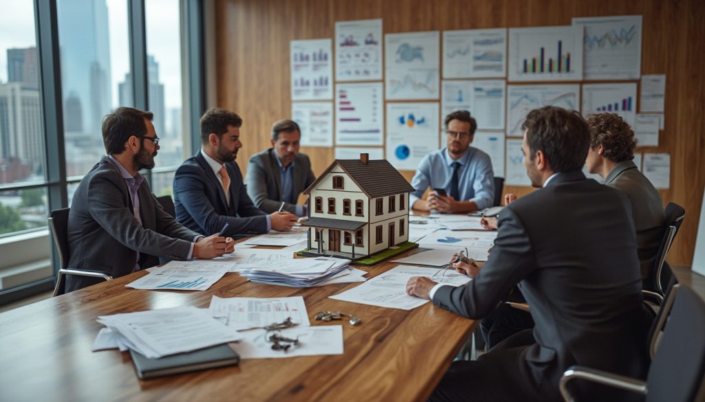 découvrez les défis et opportunités de la gestion locative pour les propriétaires. cette guide vous explique l'importance d'une bonne gestion, les obligations légales et les meilleures pratiques pour maximiser votre rendement locatif.
