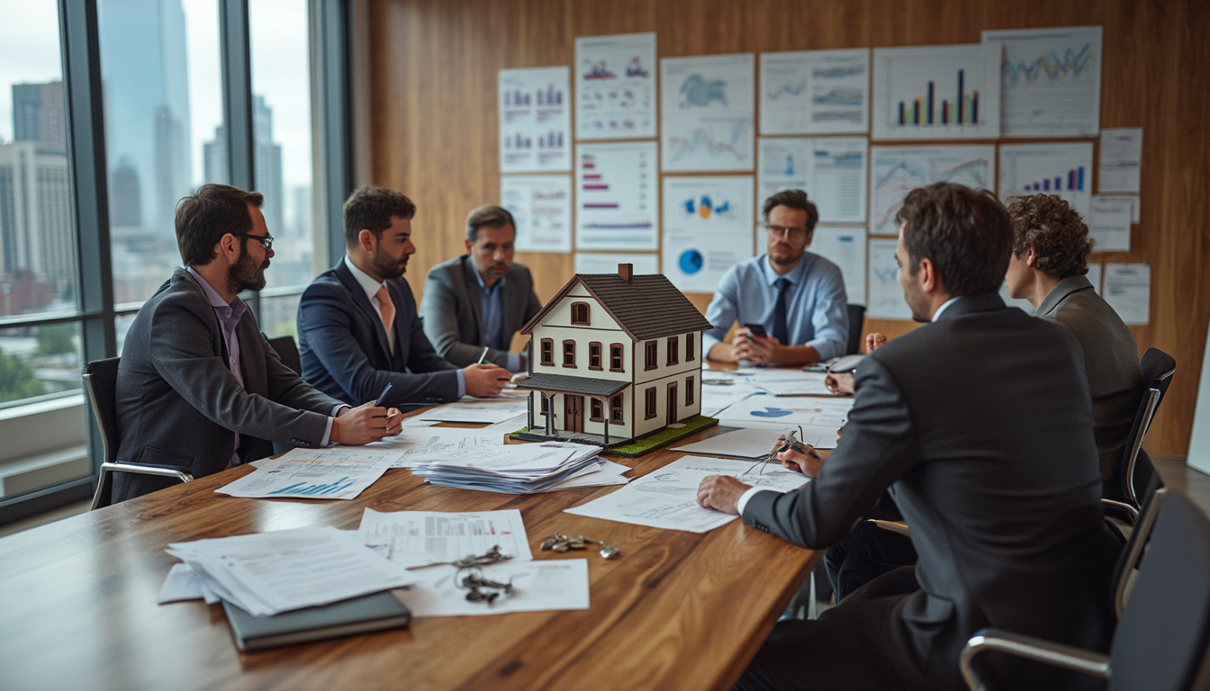 découvrez les défis et opportunités de la gestion locative pour les propriétaires. cette guide vous explique l'importance d'une bonne gestion, les obligations légales et les meilleures pratiques pour maximiser votre rendement locatif.