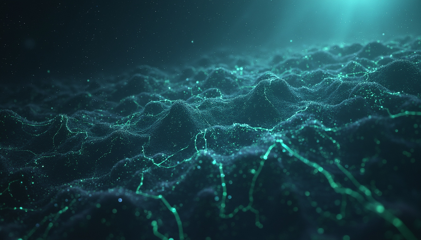 plongez dans les profondeurs du deep web, un univers mystérieux et souvent méconnu. découvrez les secrets cachés, les ressources inaccessibles et les réalités fascinantes qui se cachent derrière ce monde souterrain. explorez avec prudence et curiosité les opportunités et les dangers qui y résident.