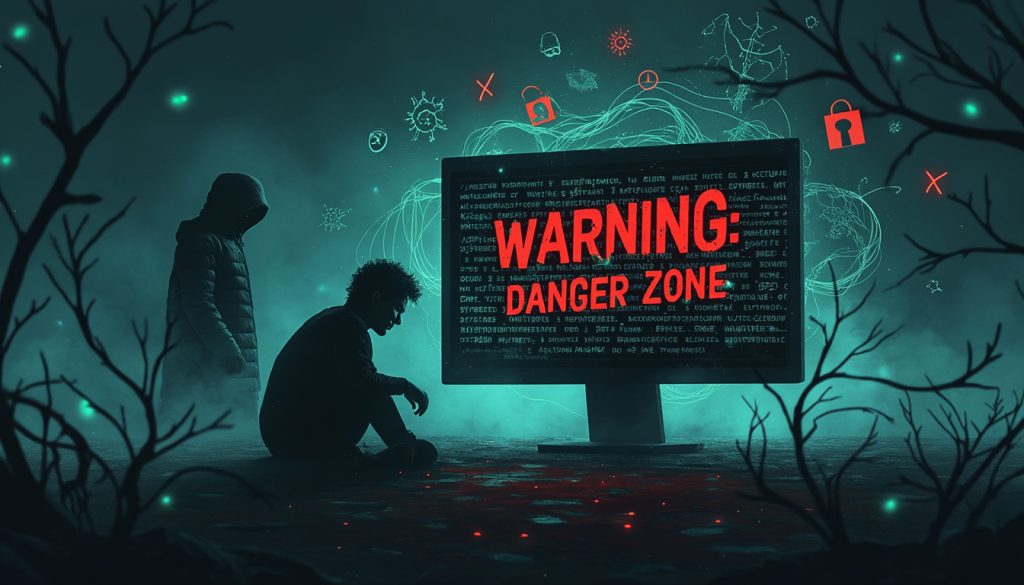découvrez les risques du dark web et apprenez comment protéger vos informations personnelles. une guide essentiel pour naviguer en toute sécurité dans les profondeurs d'internet.