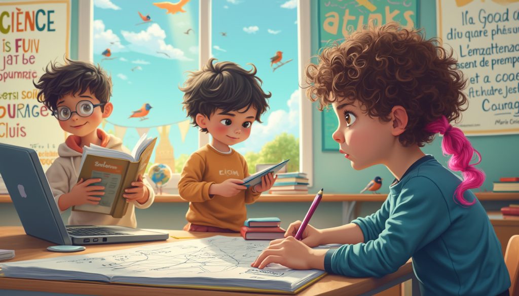 découvrez comment les tests de qi influencent l'avenir des enfants surdoués. cette analyse met en lumière les enjeux psychologiques, éducatifs et sociaux liés à la surdouance et l'importance d'une approche adaptée pour favoriser leur développement.