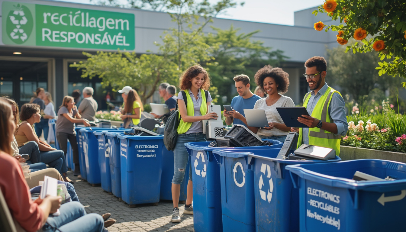 découvrez notre guide pratique sur où jeter un ordinateur usagé. apprenez à recycler vos appareils électroniques de manière responsable et respectueuse de l'environnement.