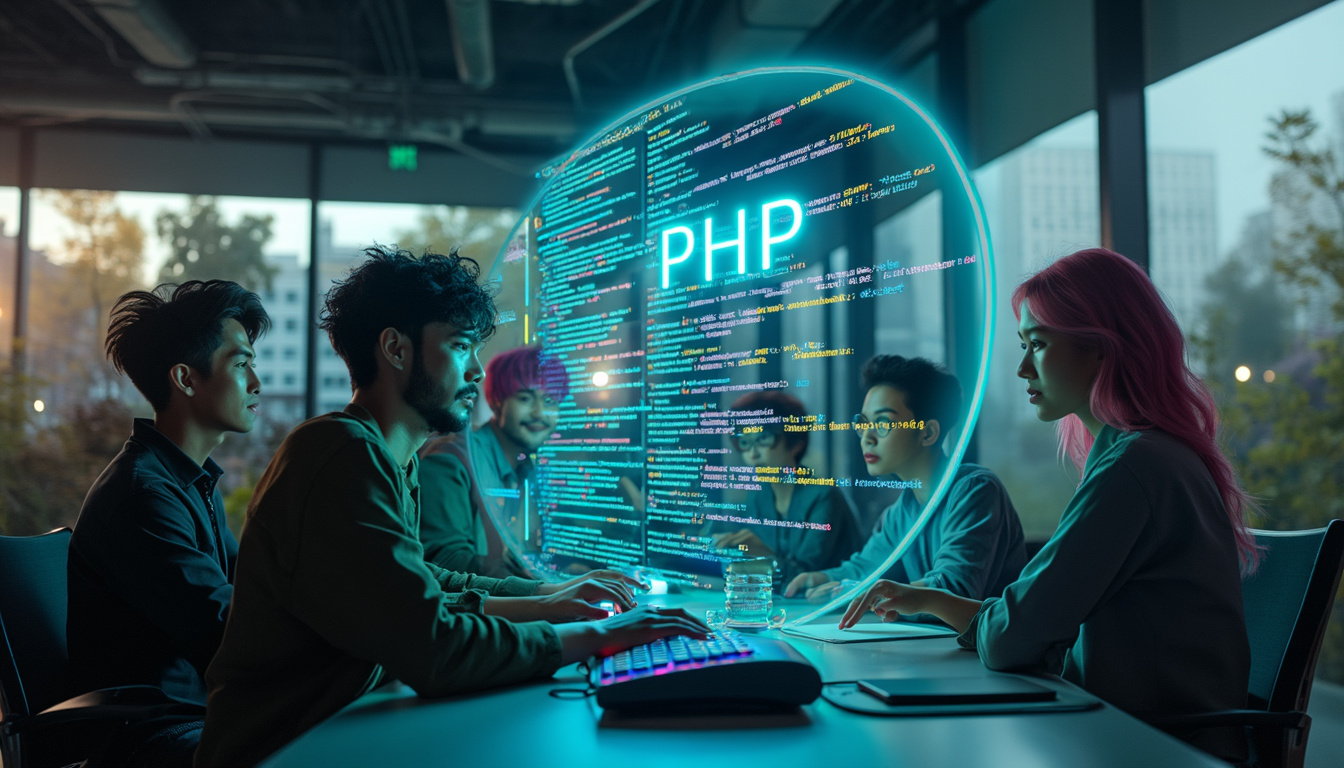 découvrez pourquoi php reste un choix incontournable pour le développement backend en 2025. explorez ses atouts, sa flexibilité et ses performances optimales, ainsi que les dernières évolutions qui renforcent son efficacité dans le paysage numérique moderne.