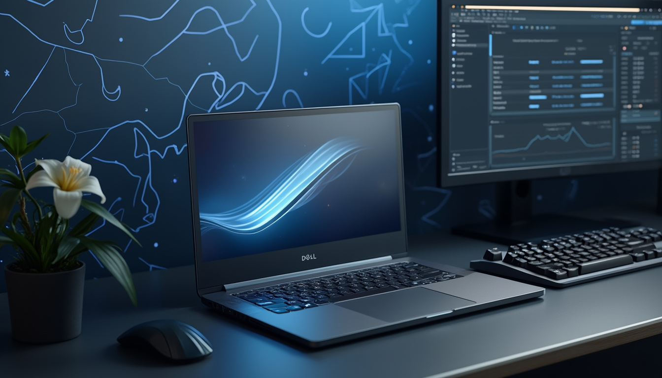 découvrez les avantages d'un ordinateur dell reconditionné et comment il offre des performances optimales tout en respectant votre budget. explorez la qualité, la fiabilité et l'efficacité de ces appareils remis à neuf, parfaits pour tous vos besoins informatiques.