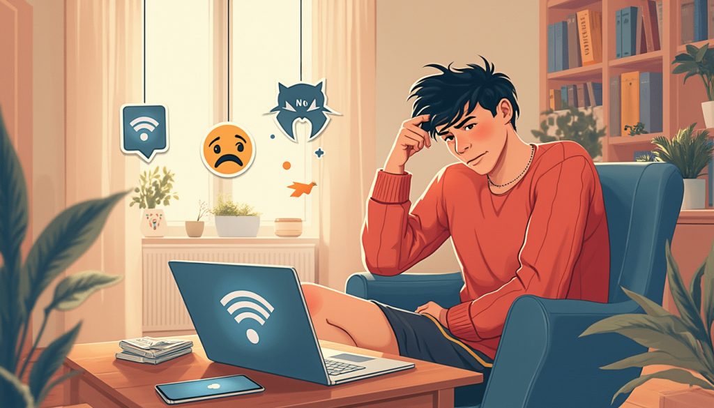 découvrez les raisons possibles pour lesquelles le partage de connexion bouygues ne fonctionne pas. obtenez des conseils pratiques pour résoudre les problèmes de connexion et profiter pleinement de votre service internet mobile.