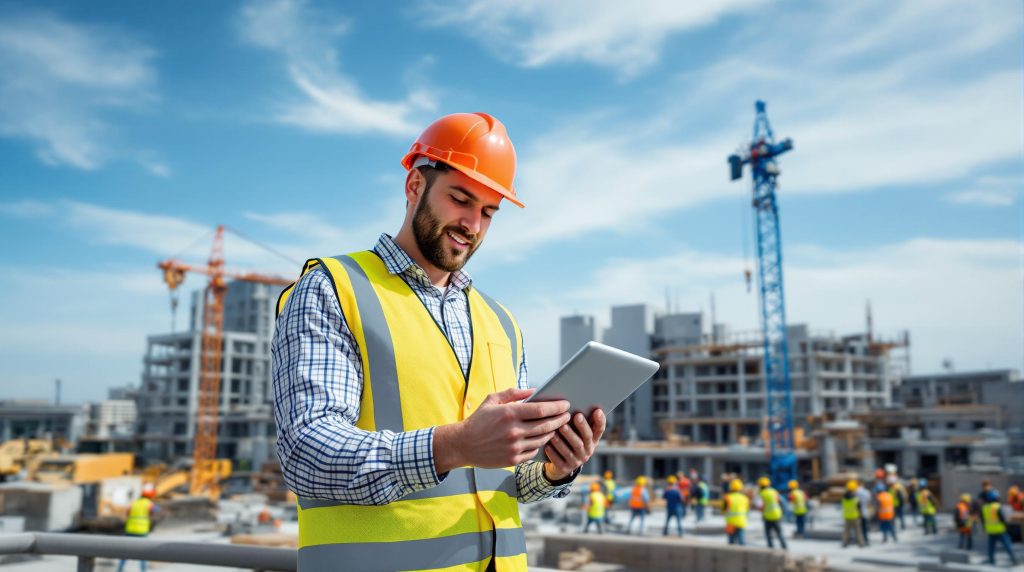 découvrez les compétences essentielles que doit acquérir un conducteur de travaux pour réussir dans le domaine de la construction. apprenez les clés de la gestion de projet, de la communication efficace et du leadership pour mener vos équipes vers le succès.