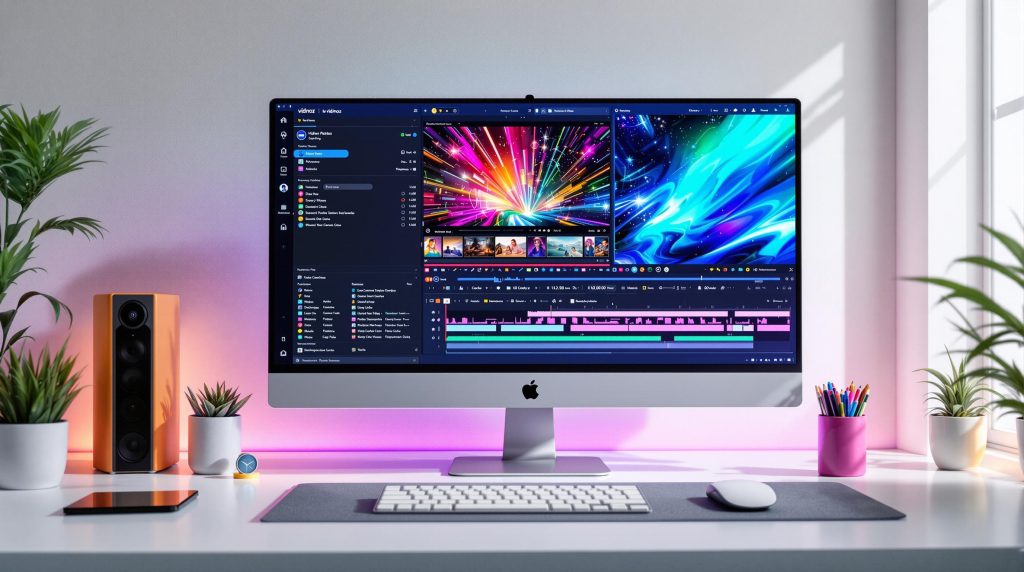 découvrez comment créer des vidéos captivantes avec vidnoz. apprenez des astuces et techniques efficaces pour capturer l'attention de votre audience et donner vie à vos idées créatives. transformez vos projets vidéo en succès grâce à nos conseils pratiques et détaillés.